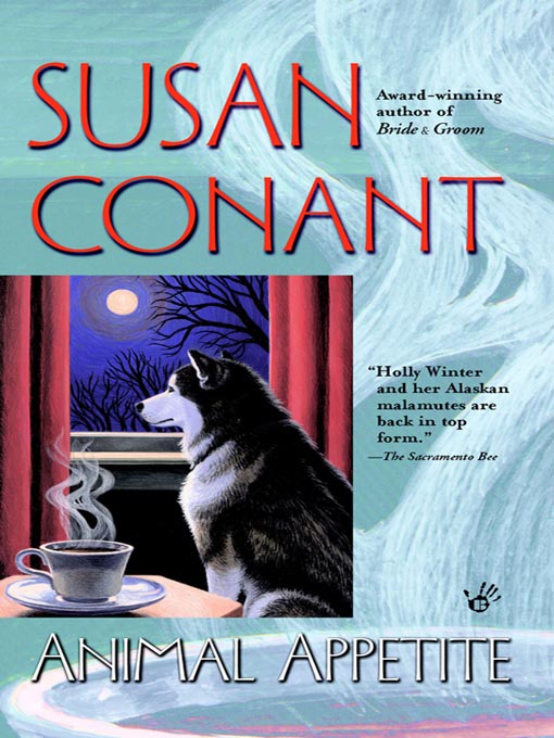 Title details for Animal Appetite by Susan Conant - Available